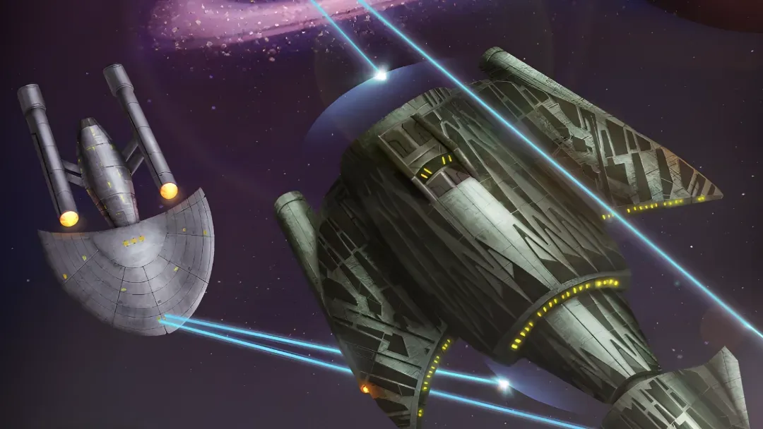 StarForce Commander Introduction
