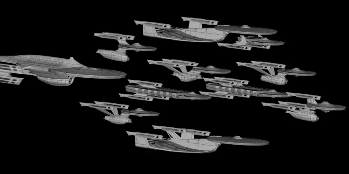New FASA Carrier Models