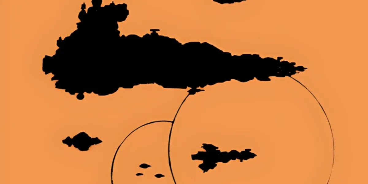 Introduction to Full Thrust First Edition