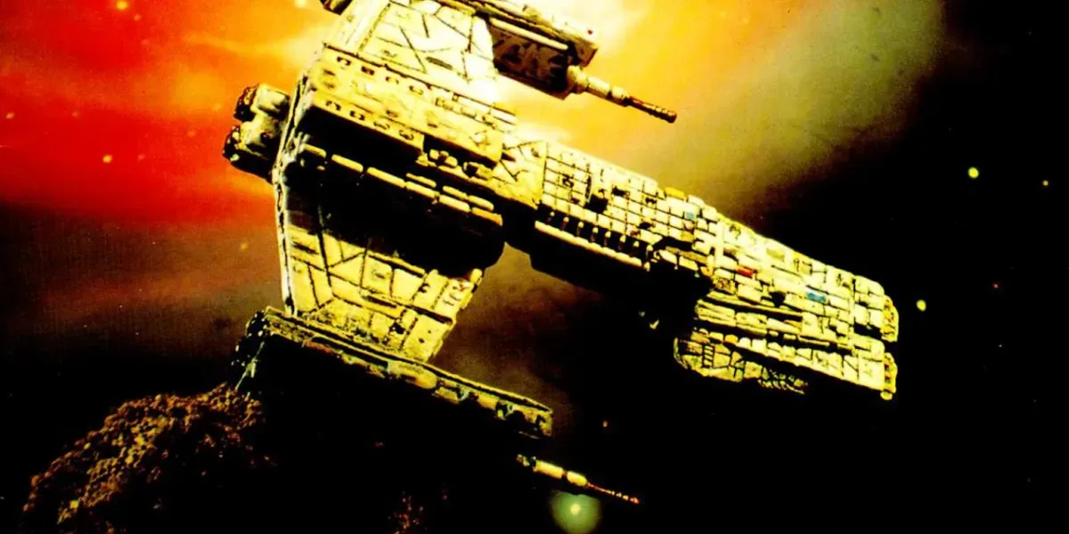 Introduction to Full Thrust Second Edition