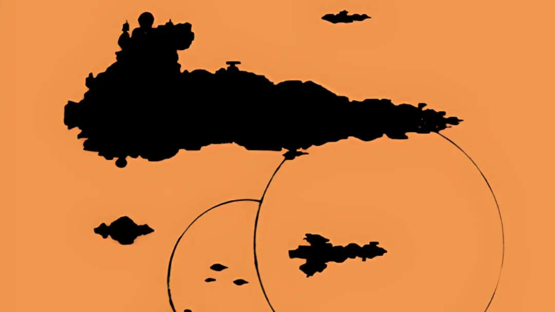 Introduction to Full Thrust First Edition
