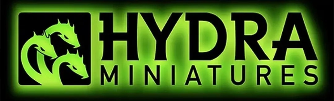Hydra Miniatures