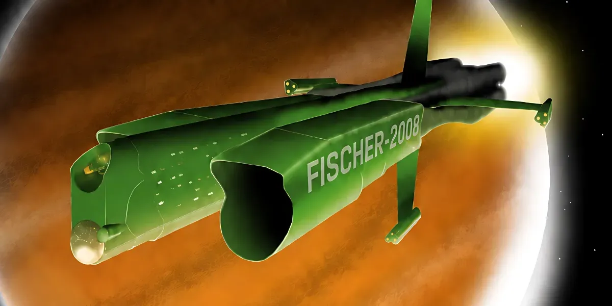 Introduction to Full Thrust Remixed