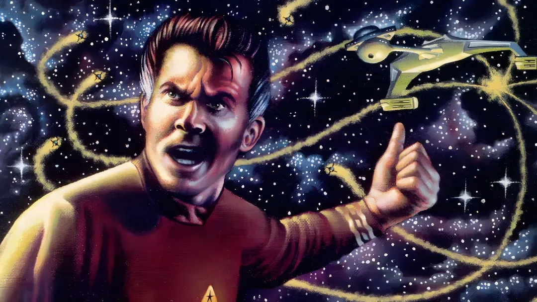 Star Fleet Battles Introduction