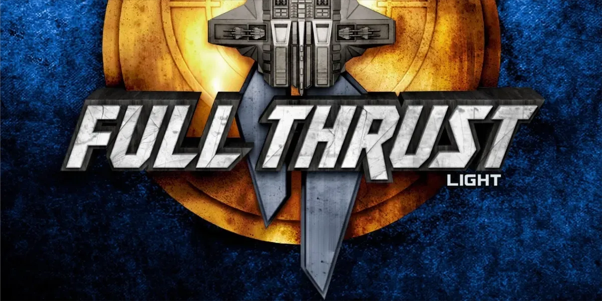 Introduction to Full Thrust Light