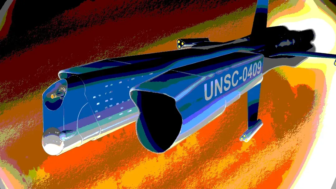 Introduction to Full Thrust Remixed