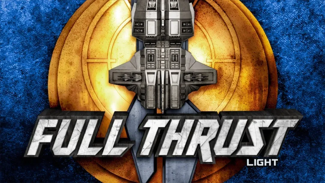 Introduction to Full Thrust Light