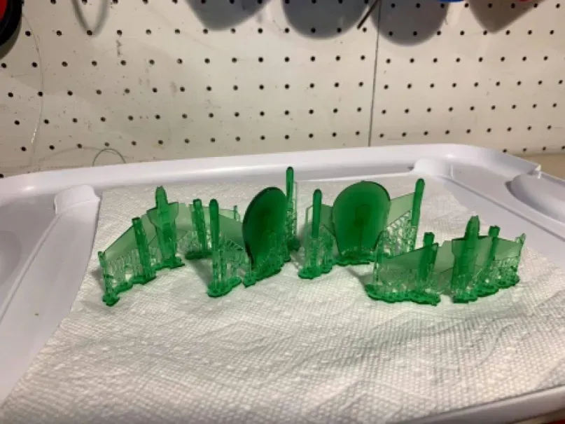 3D Printers